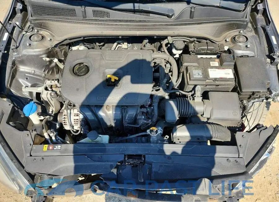3KPF24AD8LE164492# 11