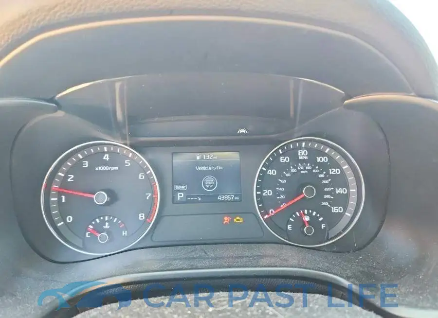 3KPF34AD6ME407909# 9