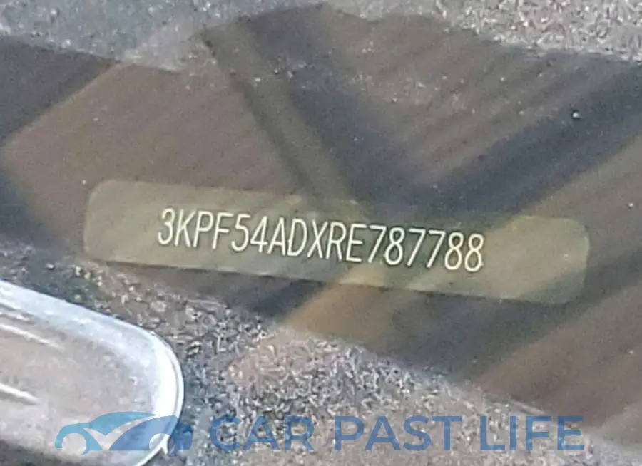 3KPF54ADXRE787788# 12
