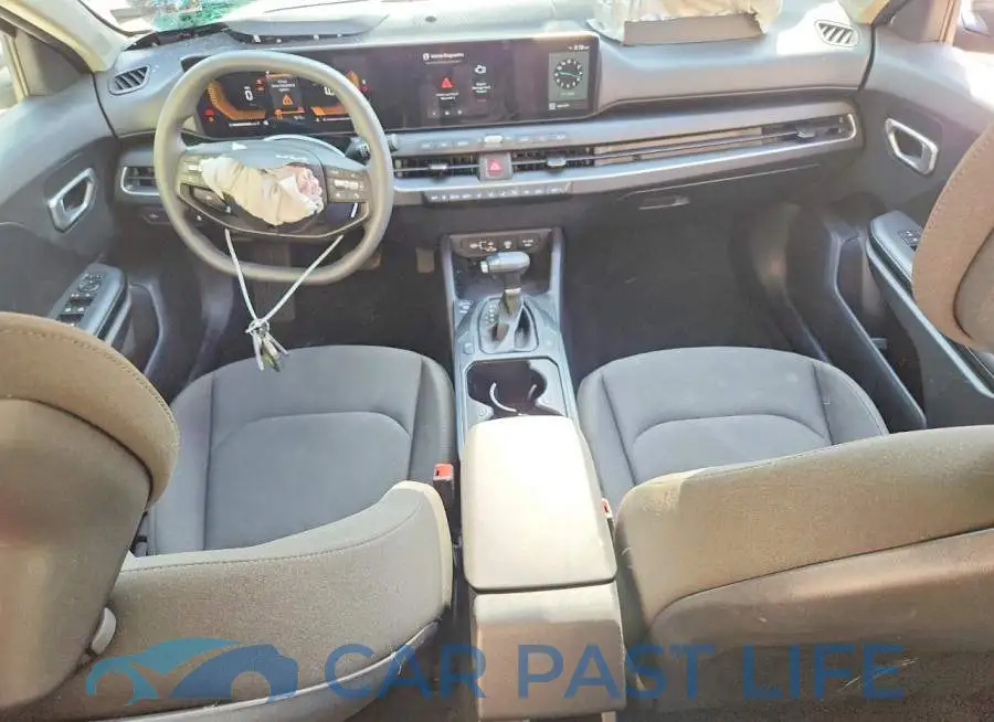 3KPFT4DE2TE311164# 8