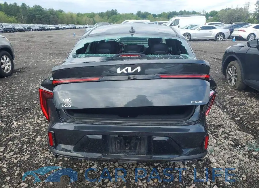3KPFW4DE1SE035615# 6