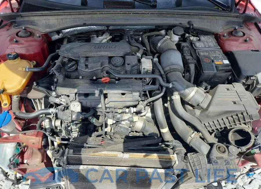 5XXG14J21NG143337# 11