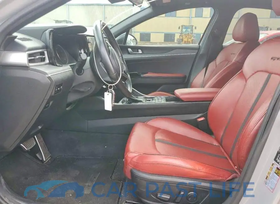 5XXG64J26NG151645# 7