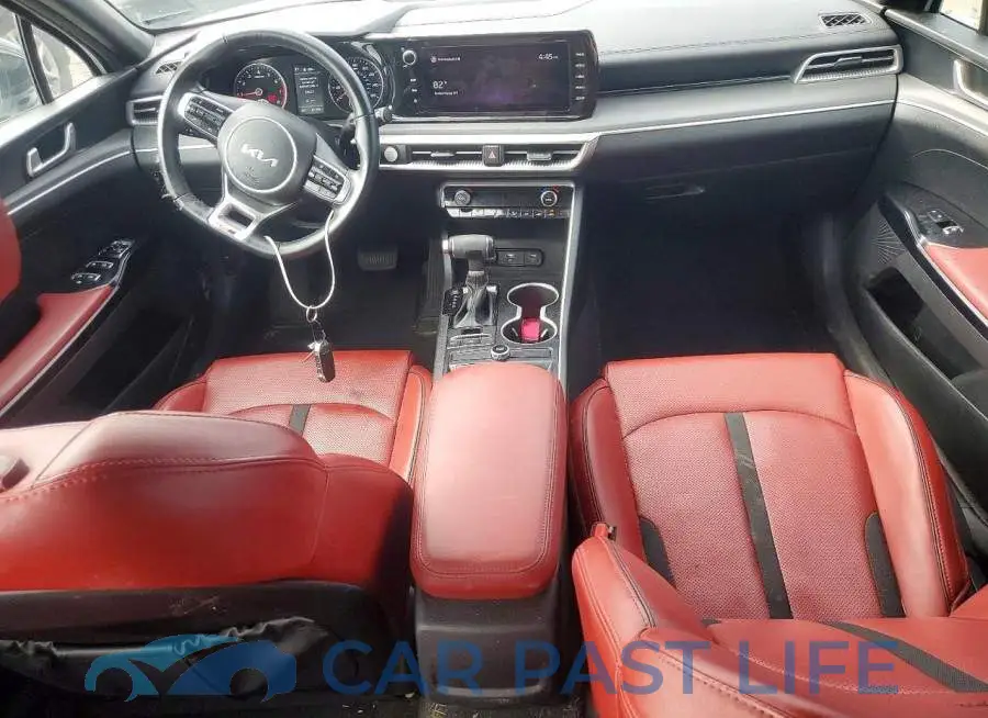 5XXG64J27NG128049# 8