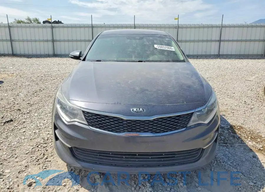 5XXGT4L30HG168704# 5