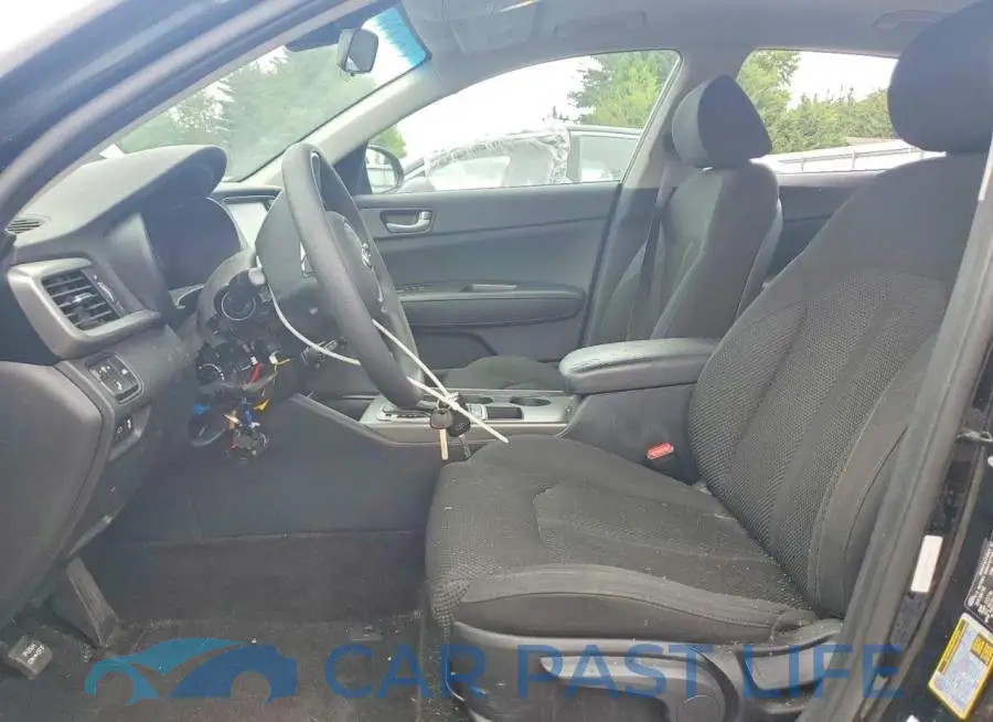 5XXGT4L34KG298508# 7
