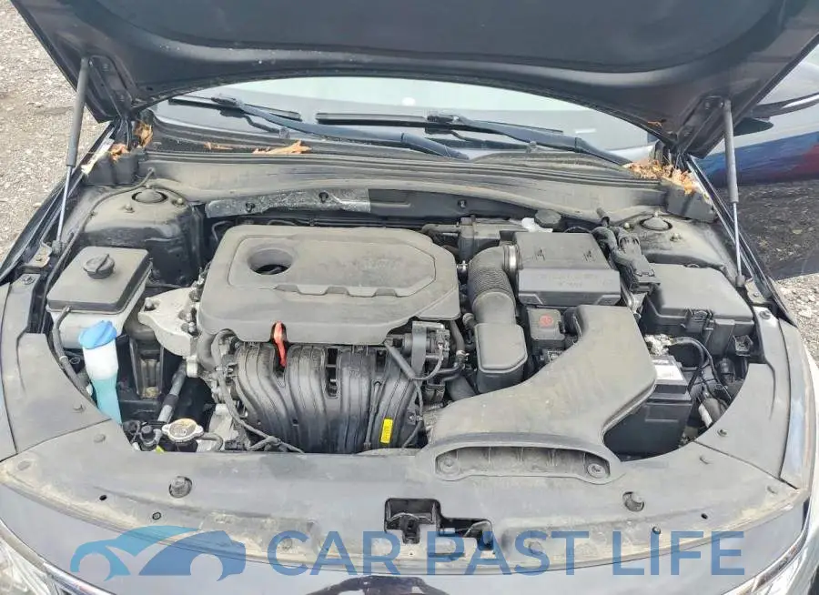 5XXGT4L34KG298508# 11