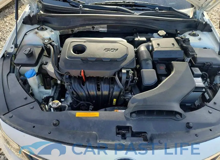 5XXGT4L34KG374860# 11