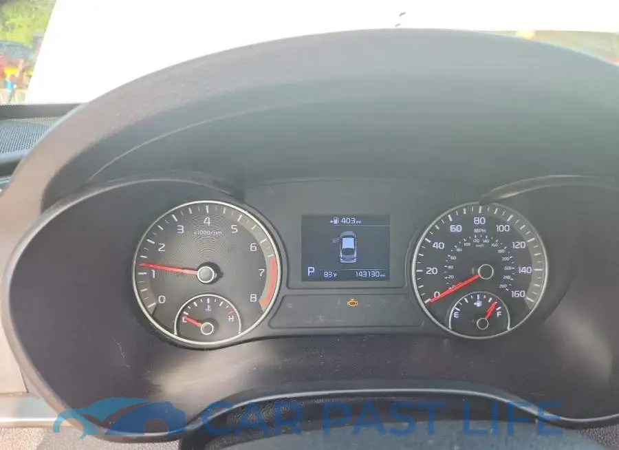 5XXGT4L34KG374860# 9