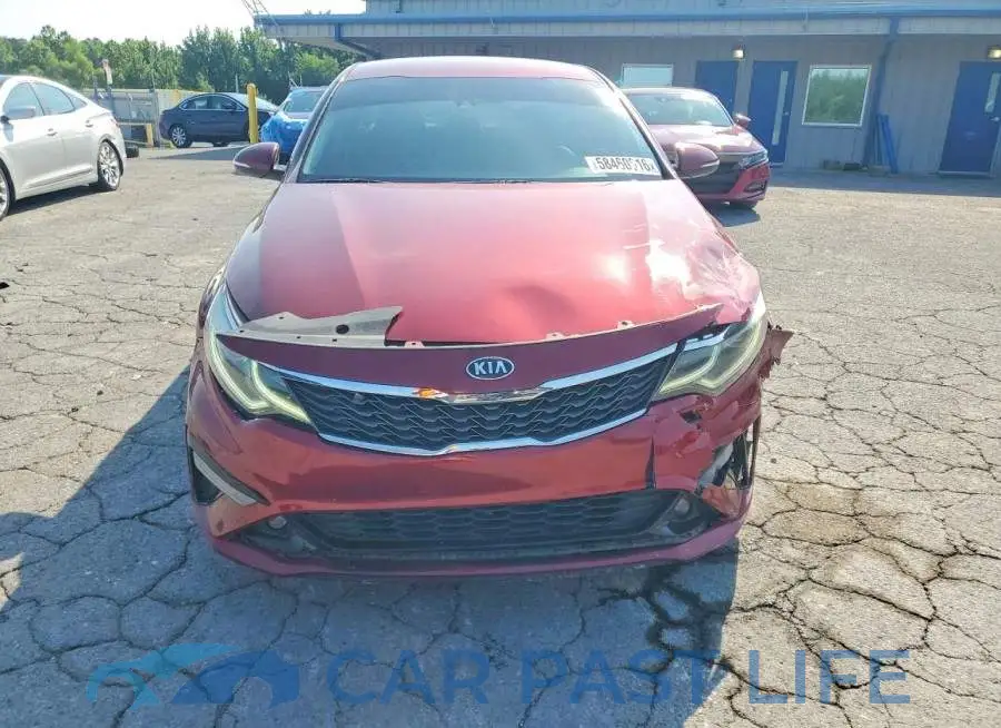 5XXGT4L35KG367268# 5