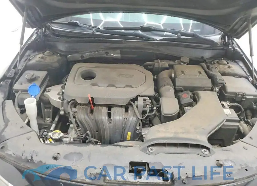 5XXGT4L39KG303475# 11