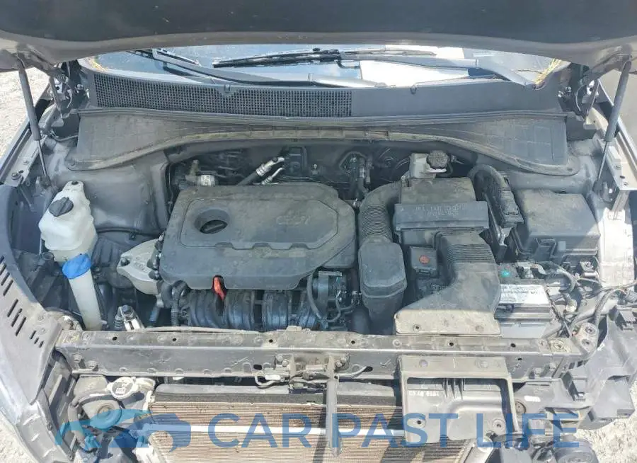 5XYPG4A30KG524045# 12