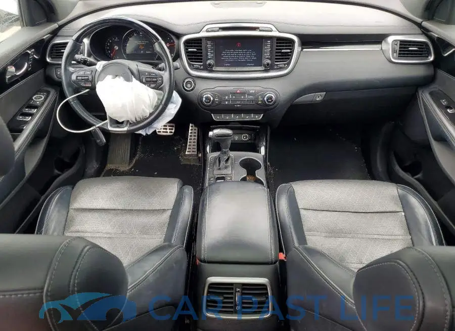 5XYPK4A50HG319978# 8