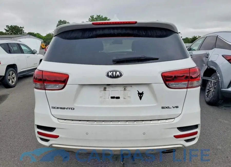 5XYPK4A50HG319978# 6