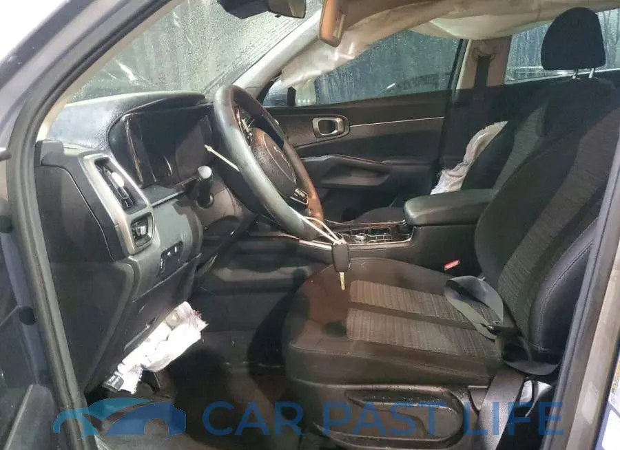 5XYRGDLC5NG085239# 7