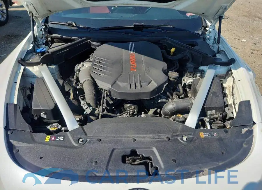 KNAE35LC8L6072207# 11