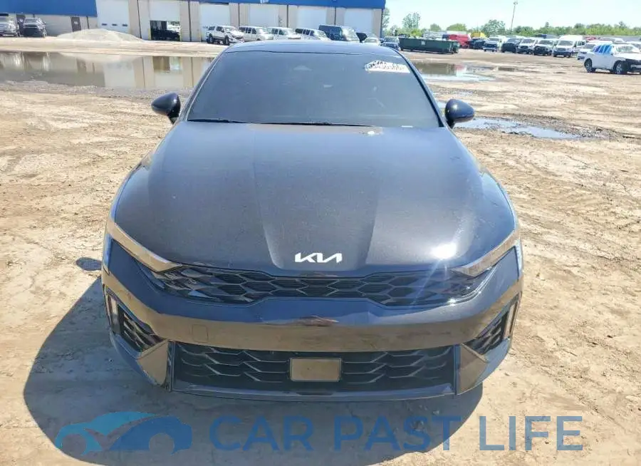 KNAG64J70T5428557# 5