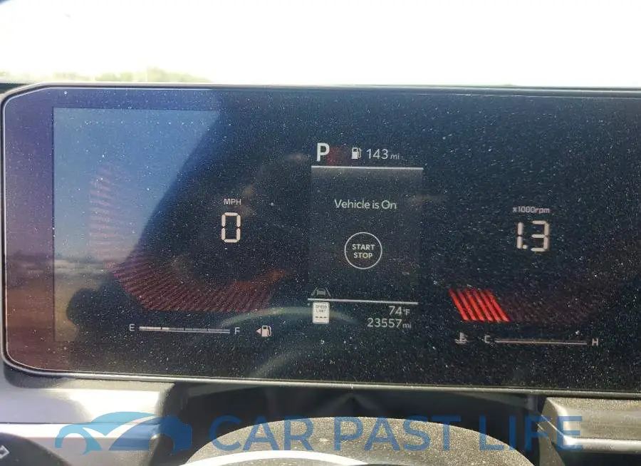 KNAG64J70T5428557# 9