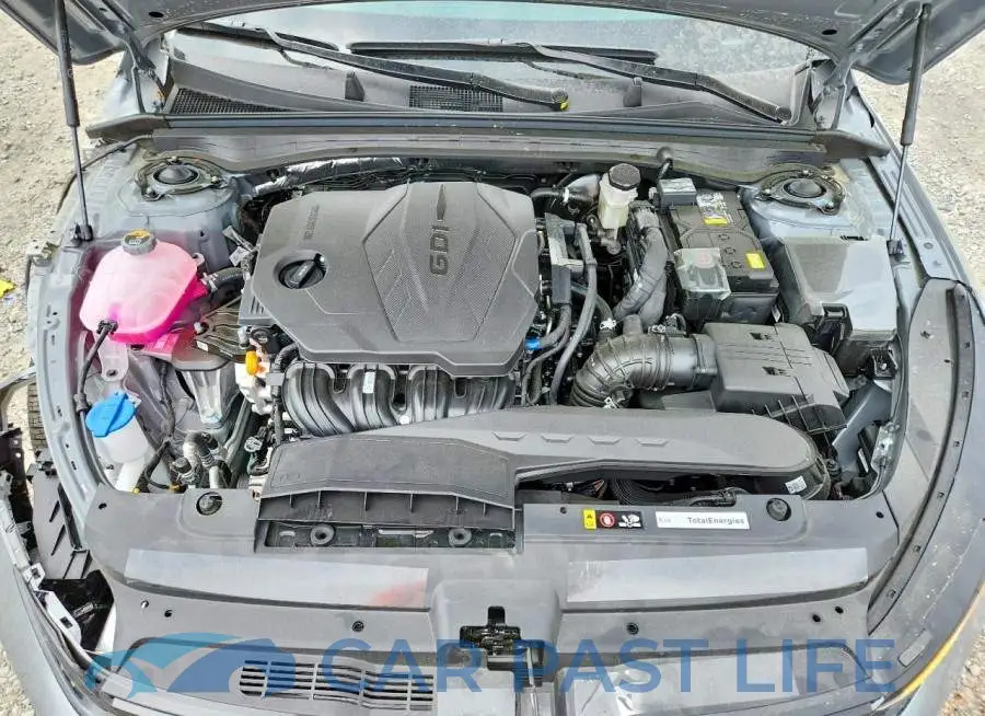 KNAG64J70T5449909# 11
