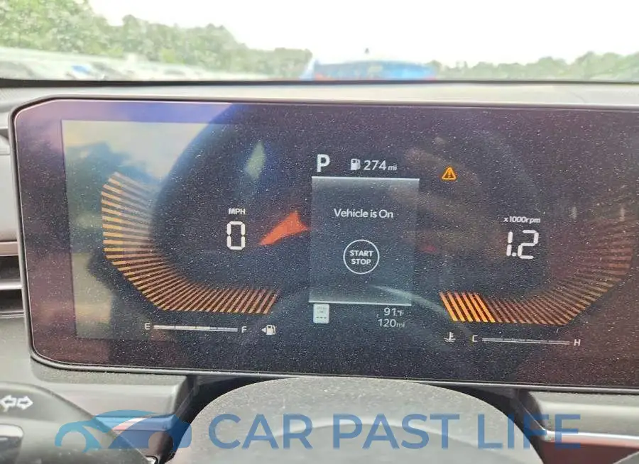 KNAG64J70T5449909# 9