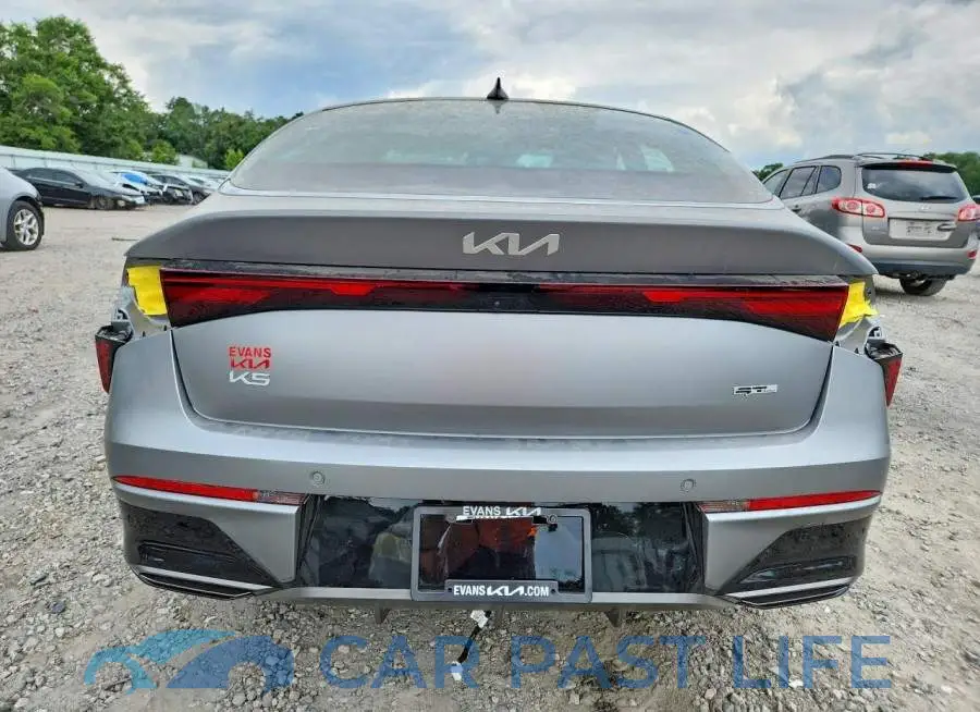KNAG64J70T5449909# 6