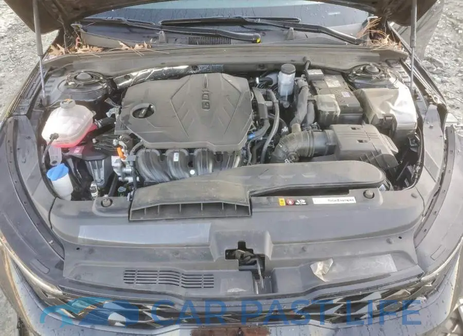 KNAG64J72S5332038# 11