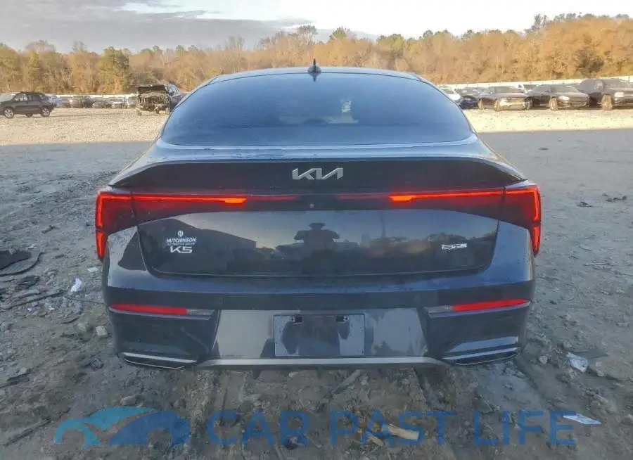 KNAG64J72S5332038# 6