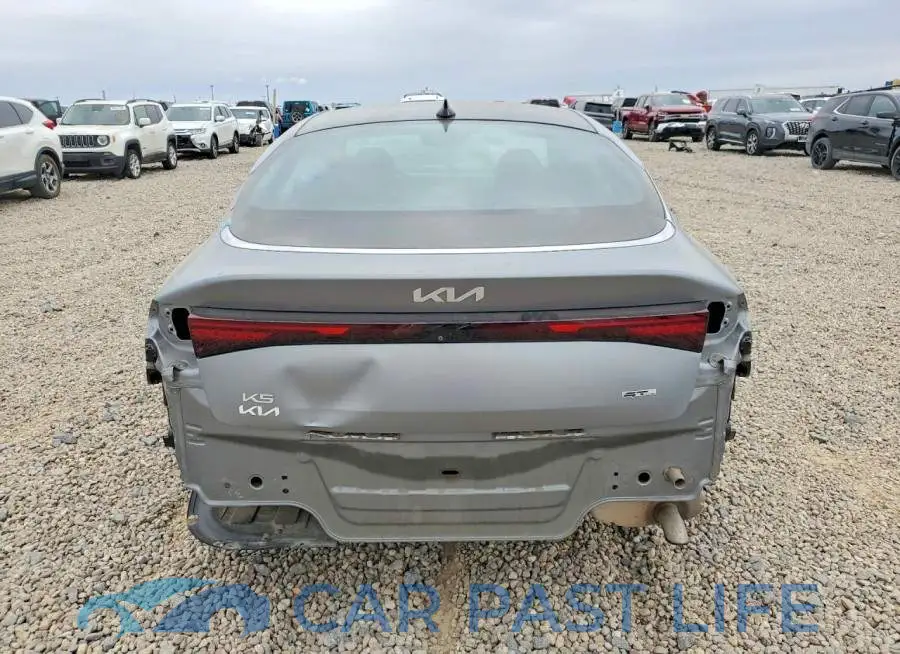 KNAG64J76S5322239# 6