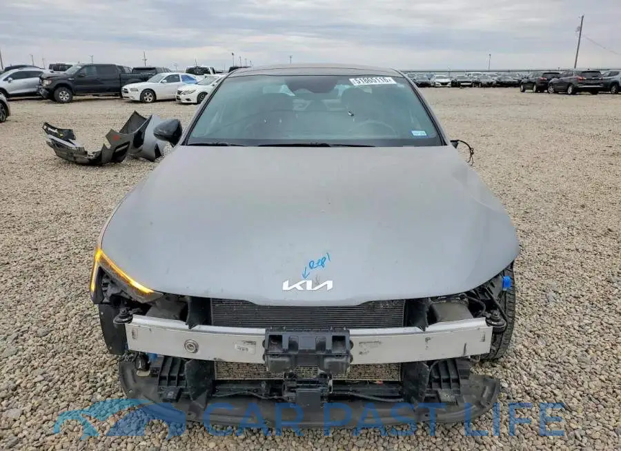 KNAG64J76S5322239# 5