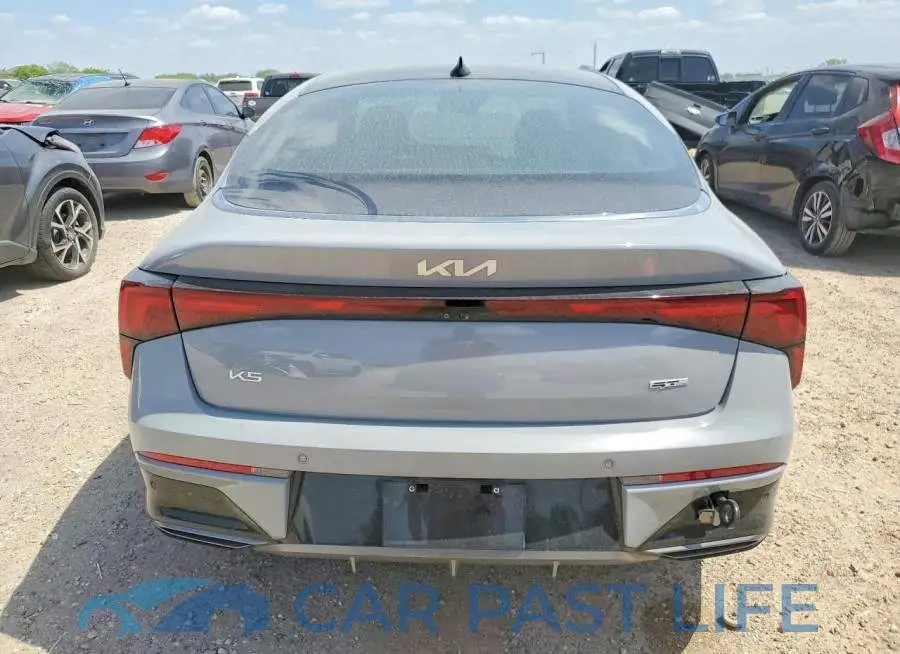 KNAG64J7XS5307601# 6