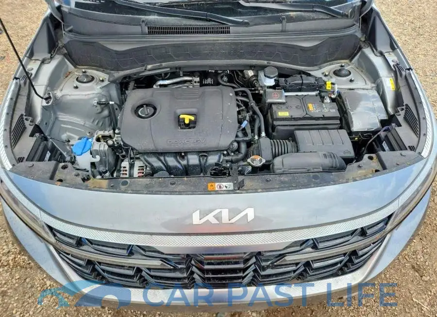 KNDERCAA3T7918809# 11