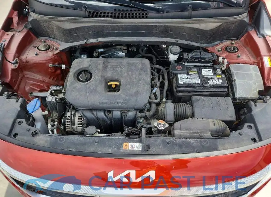 KNDEU2AA4P7397825# 12