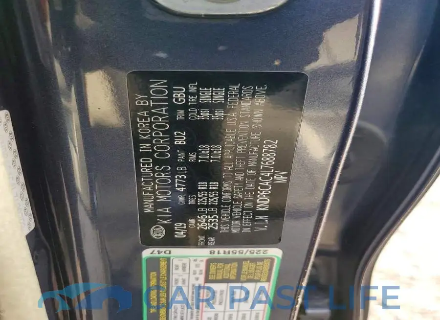 KNDP6CAC4L7688782# 13