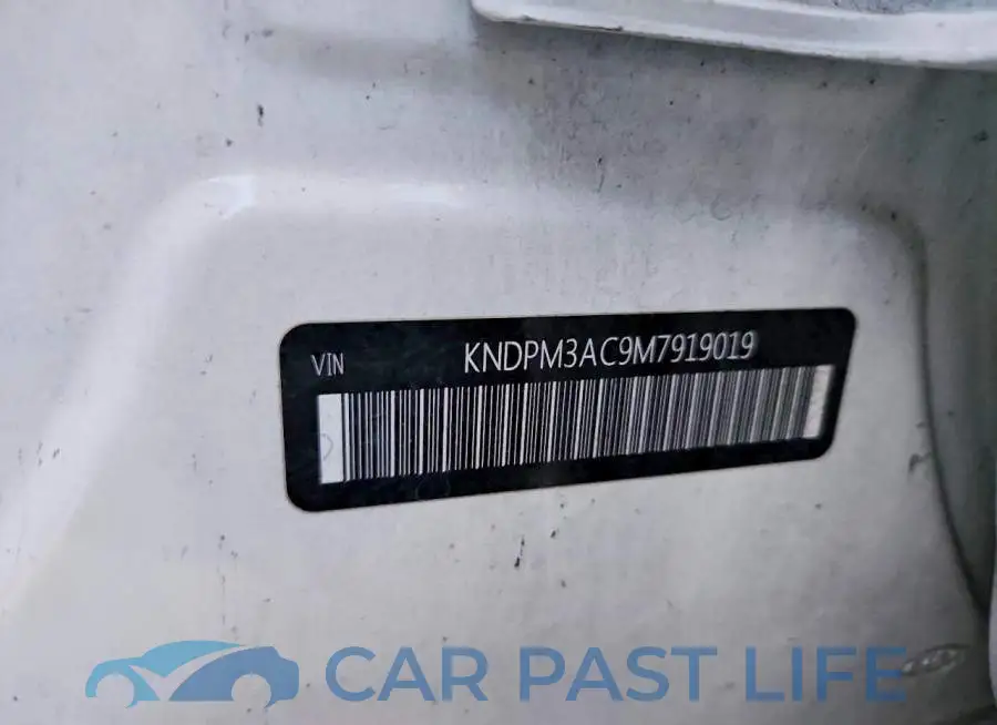KNDPM3AC9M7919019# 13