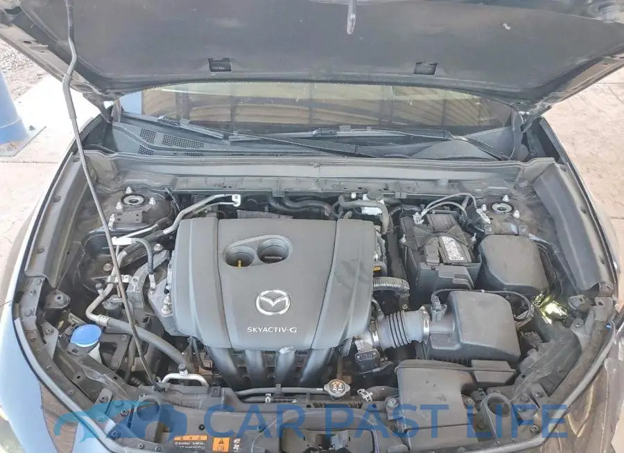 3MVDMBDL4NM450968# 12