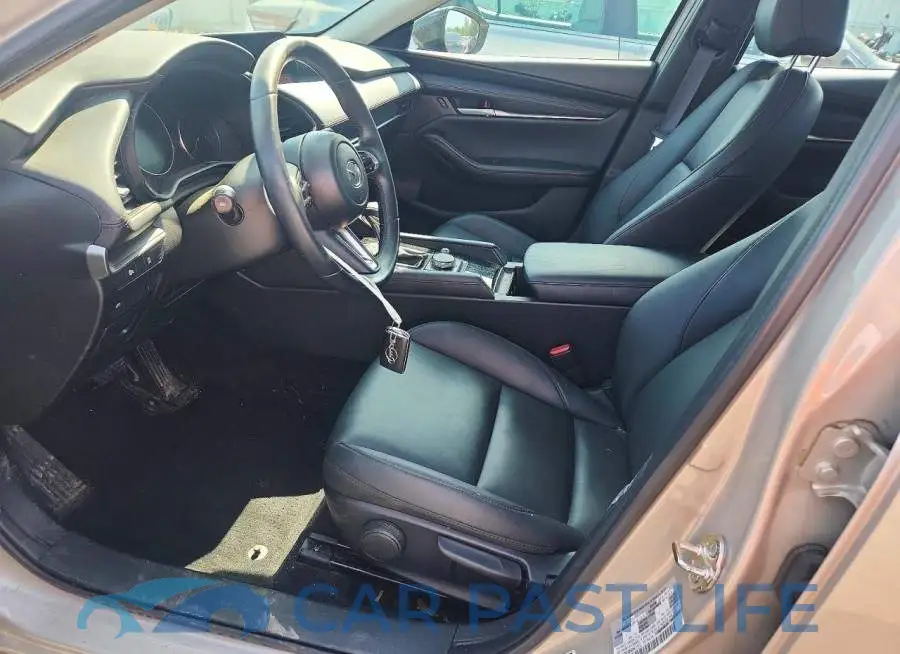 3MZBPABM8RM411518# 7