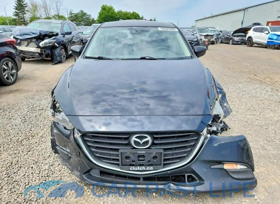 JM1BN1K77J1182673# 5