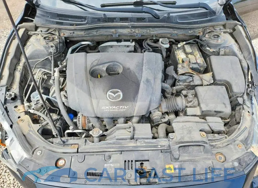 JM1BN1K77J1182673# 11