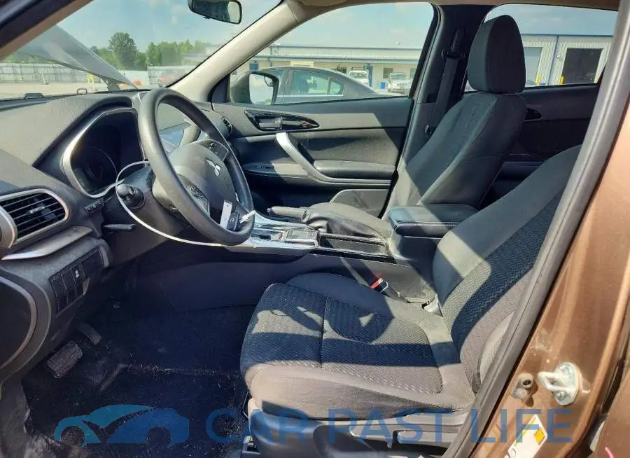 JA4AT4AA5JZ050362# 7