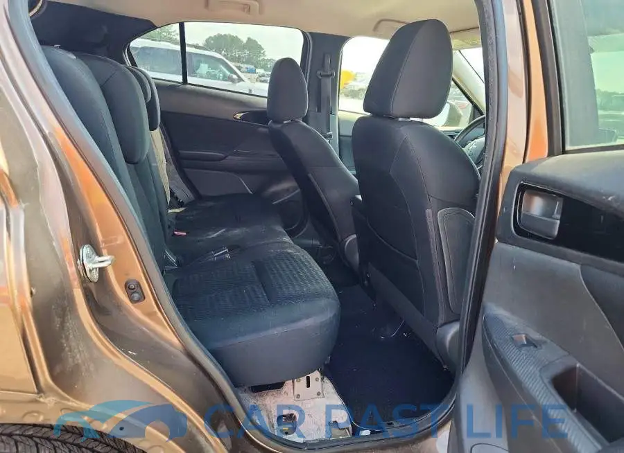 JA4AT4AA5JZ050362# 11