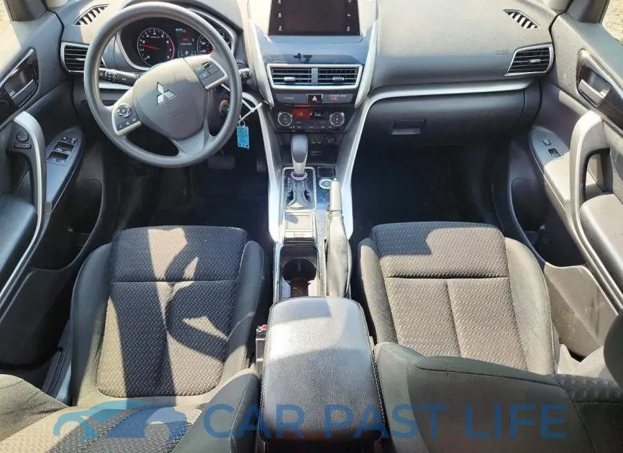 JA4AT4AA5JZ050362# 8
