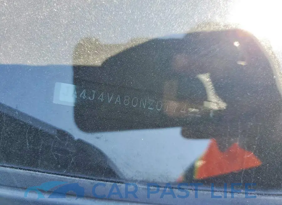 JA4J4VA80NZ017422# 13