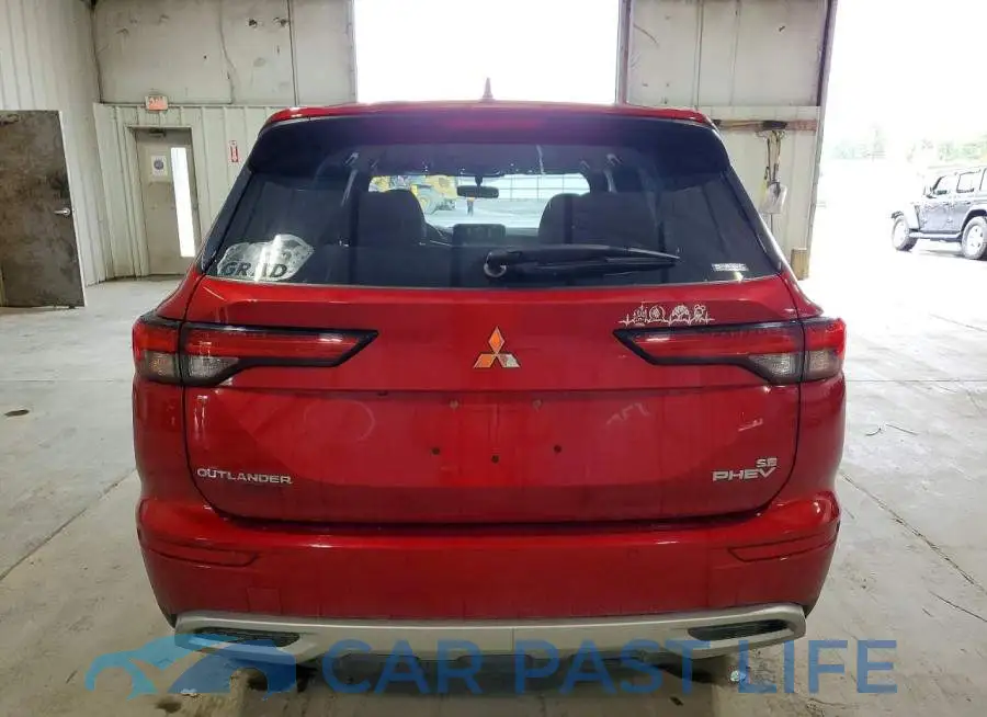 JA4T5UA96PZ012396# 6