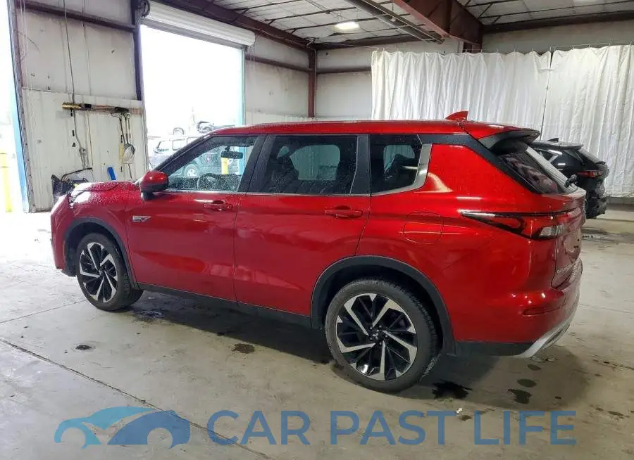 JA4T5UA96PZ012396# 2