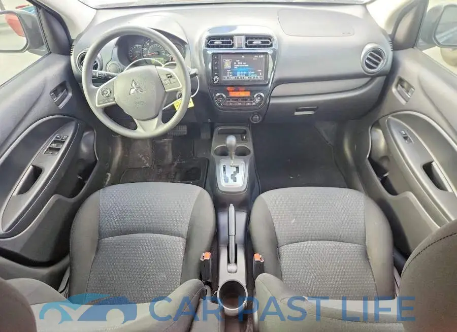 ML32FUFJ4RHF14369# 8
