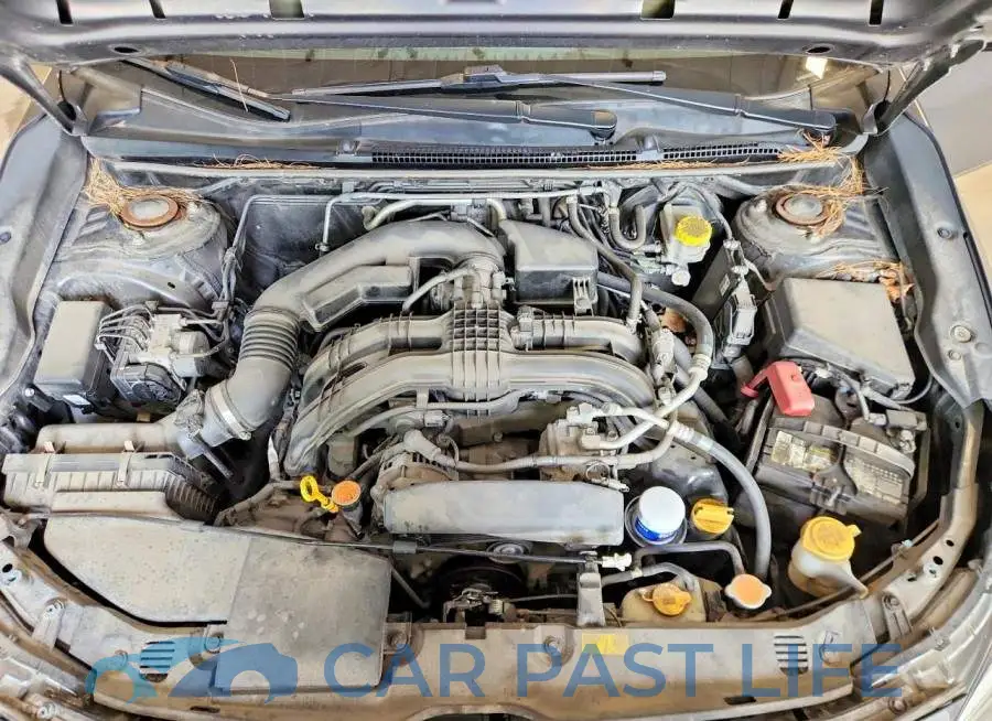 4S3GTAA69J1730287# 12