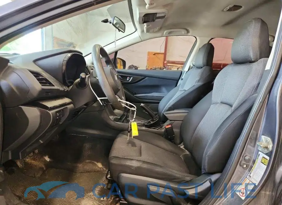 4S3GTAA69J1730287# 7