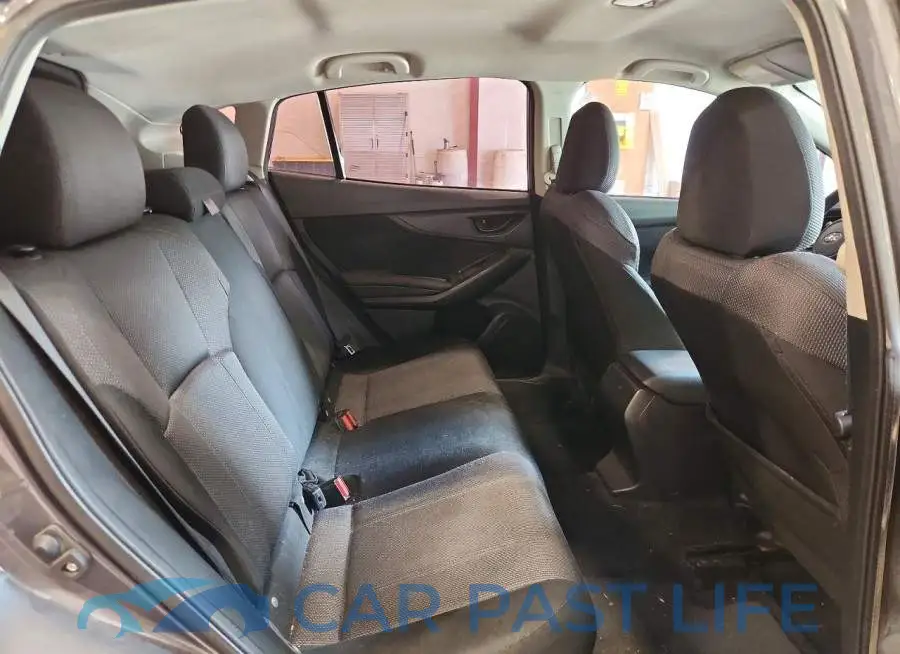 4S3GTAA69J1730287# 11
