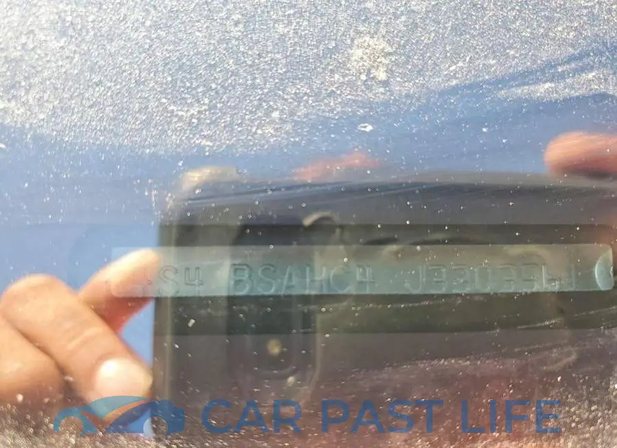 4S4BSAHC4J3303561# 13