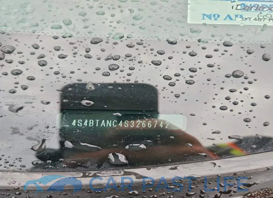 4S4BTANC4S3266742# 14
